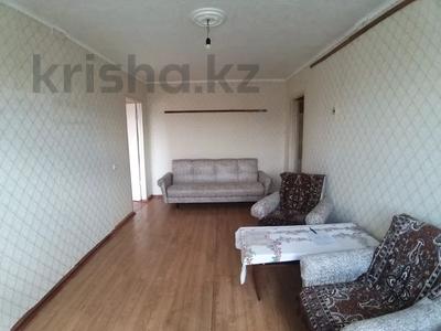 3-комнатная квартира · 61.7 м² · 5/5 этаж, Майкудук, Мкр Восток-1 за 14.9 млн 〒 в Караганде, Алихана Бокейханова р-н