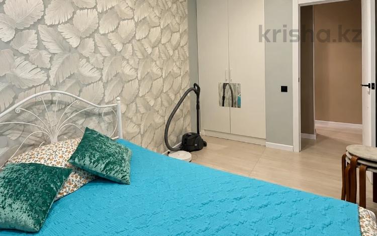 3-комнатная квартира · 63 м² · 2/5 этаж, Кочубея за 28 млн ₸ в Костанае — фото 2