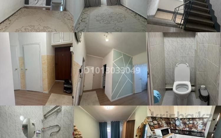 2-комнатная квартира · 22 м² · 4/5 этаж, мкр Жулдыз, Қажел сариев 64б за 13 млн ₸ в Атырау — фото 4
