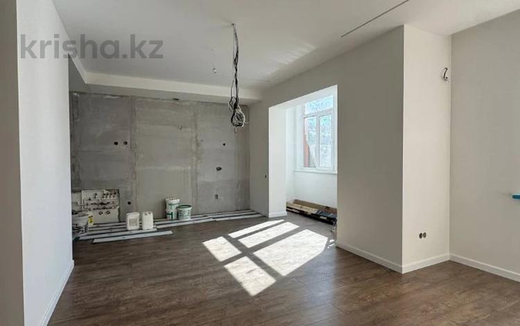 3-бөлмелі пәтер · 89 м² · 1/5 қабат, мкр Юго-Восток, Таттимбета 5/2, бағасы: 37.5 млн ₸ в Караганде, Казыбек би р-н — фото 3