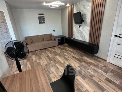 2-бөлмелі пәтер · 44.5 м² · 5/5 қабат, Горняков, бағасы: 10.5 млн ₸ в Рудном