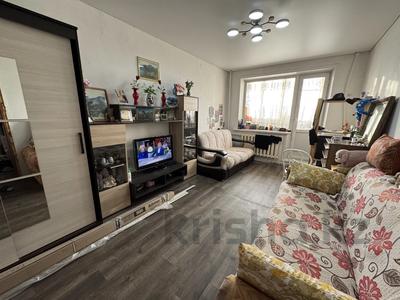 2-комнатная квартира · 52.4 м² · 8/16 этаж, мкр Юго-Восток, Проспект Республики 18/2 за 18.5 млн 〒 в Караганде, Казыбек би р-н