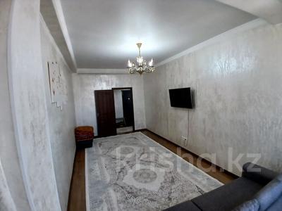 1-бөлмелі пәтер · 47 м² · 10/10 қабат, Ақсай-4 ш/а., бағасы: 33 млн ₸ в Алматы, Ауэзовский р-н