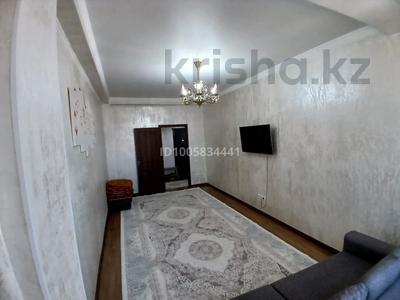 1-комнатная квартира · 47 м² · 10/10 этаж, мкр Аксай-4 за 33 млн ₸ в Алматы, Ауэзовский р-н