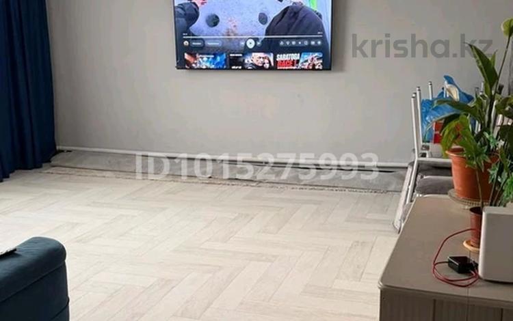 Отдельный дом · 4 комнаты · 110 м² · 10 сот., Байсеитова 14 — Мечеть садик и школа рядом за 33 млн ₸ в Караоткеле — фото 2
