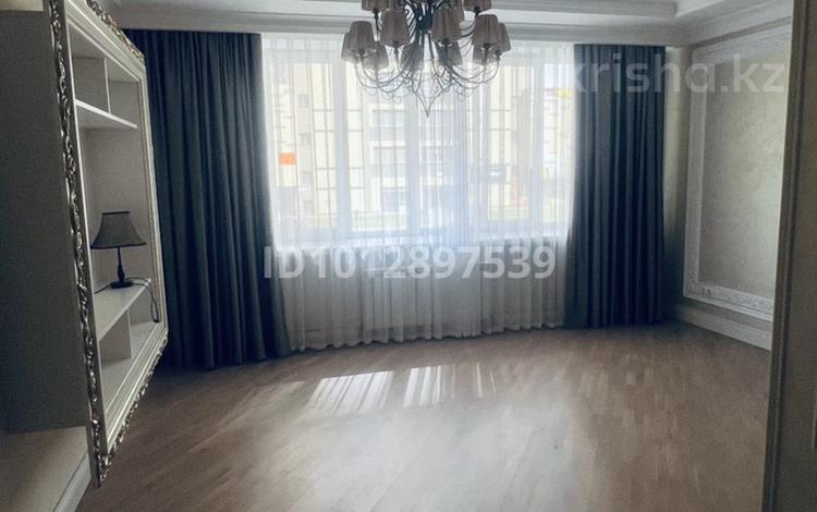 3-комнатная квартира · 130 м² · 2/21 этаж, Аль-Фараби 21 — Желтоксан за 120 млн ₸ в Алматы, Бостандыкский р-н — фото 2