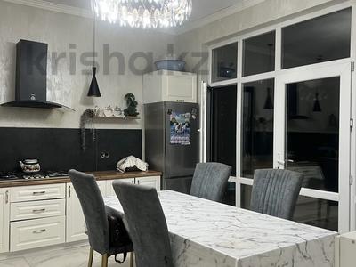 Отдельный дом · 5 комнат · 143.2 м² · 6 сот., ПК Кунаева 140/95 за 65 млн ₸ в Алматы, Турксибский р-н