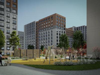 2-комнатная квартира · 48.02 м², Улы Дала 14 за ~ 36.9 млн 〒 в Астане, Нура р-н