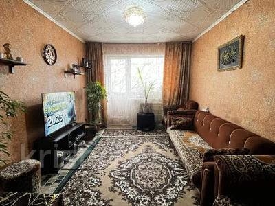 3-комнатная квартира · 57.3 м² · 4/5 этаж, 1 микрорайон за 14.9 млн ₸ в Семее