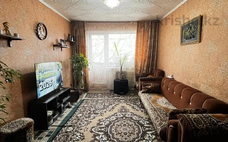 3-комнатная квартира · 57.3 м² · 4/5 этаж, 1 микрорайон за 14.9 млн ₸ в Семее — фото 10