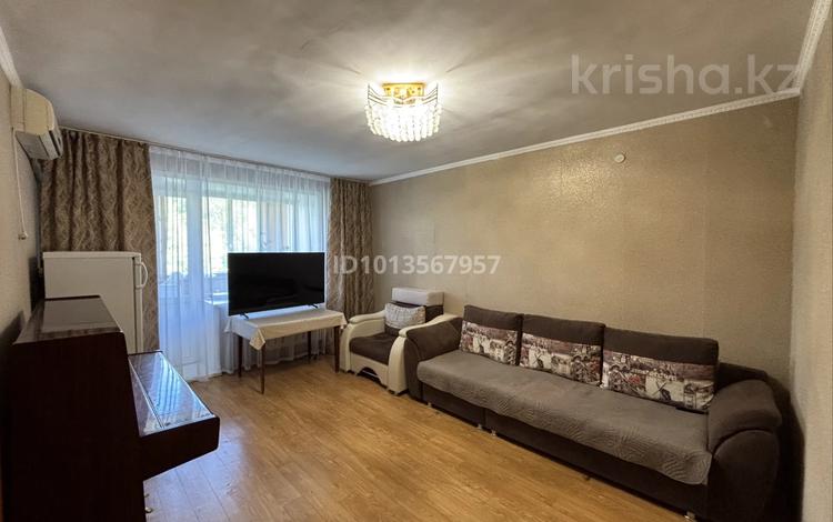 3-комнатная квартира · 64.1 м² · 4/5 этаж, Железнодорожная 7 — Геринга за 24.7 млн ₸ в Павлодаре — фото 2