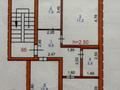 3-комнатная квартира · 64.1 м² · 4/5 этаж, Железнодорожная 7 — Геринга за 24.7 млн ₸ в Павлодаре — фото 20
