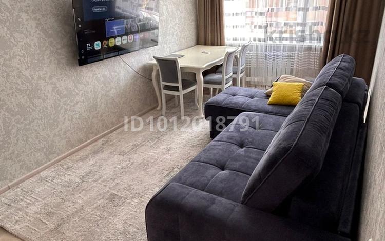 2-комнатная квартира · 53 м² · 3/6 этаж, Наримановская 68 за 250 000 ₸ в Костанае — фото 2