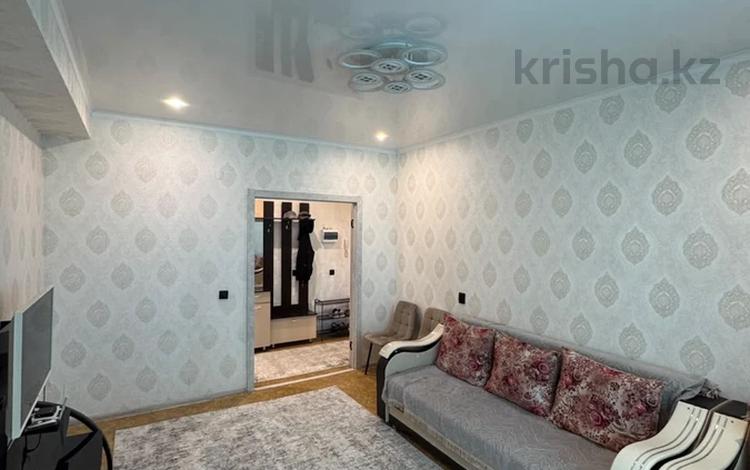 2-комнатная квартира · 63.2 м² · 3/9 этаж, пр. И. Есенберлина 19 за 27.5 млн ₸ в Усть-Каменогорске — фото 2