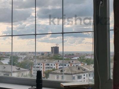 2-комнатная квартира · 45 м² · 9/9 этаж, Абая — р-н рынка Тайга за 18.4 млн 〒 в Петропавловске