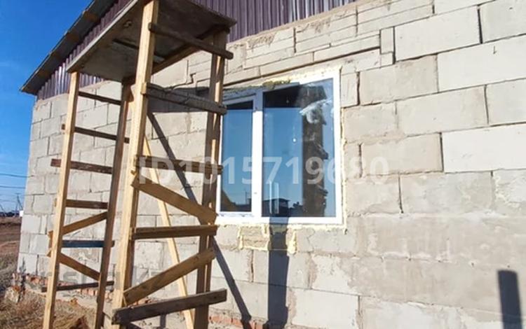 Часть дома · 1 комната · 60 м² · 15 сот., Сатпаева за 10 млн ₸ в Жалтырколе — фото 2
