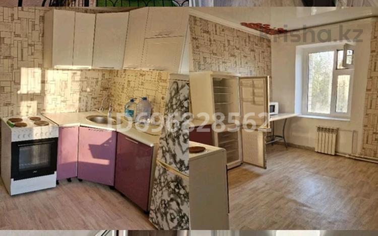 1-бөлмелі пәтер · 45 м² · 3/9 қабат, Құрманғазы 165 — Бөбек дүкені үсті, Асмир, день ночь дүкені, бағасы: 100 000 ₸ в Уральске, мкр Школьник — фото 9