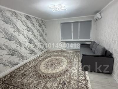 3-комнатная квартира · 63.3 м² · 8/9 этаж, Абая 55 — Проспекта Абая уг. улица Курмангазы за 25 млн ₸ в Уральске, мкр Школьник