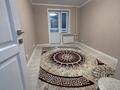 3-бөлмелі пәтер · 63.3 м² · 8/9 қабат, Абая 55 — Проспекта Абая уг. улица Курмангазы, бағасы: 25 млн ₸ в Уральске, мкр Школьник — фото 5