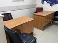 Офисы, кабинеты и рабочие места · 10 м² за 120 000 ₸ в Алматы, Алмалинский р-н — фото 4