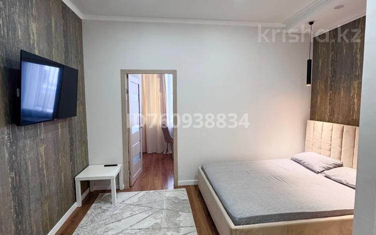 1-комнатная квартира · 40 м² · 7/9 этаж, Камзина 41/1 за 3 000 ₸ в Павлодаре — фото 3