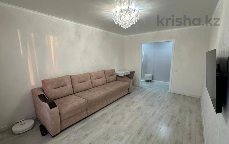 3-бөлмелі пәтер · 68.3 м² · 9/9 қабат, Майлина 9, бағасы: 33 млн ₸ в Астане, Алматы р-н — фото 2