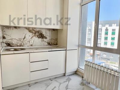 1-бөлмелі пәтер · 30 м² · 5/7 қабат, Касыма Шарипова 206/9, бағасы: 21 млн ₸ в Алматы, Алатауский р-н