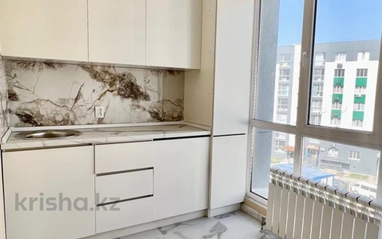 1-бөлмелі пәтер · 30 м² · 5/7 қабат, Касыма Шарипова 206/9, бағасы: 21 млн ₸ в Алматы, Алатауский р-н — фото 5