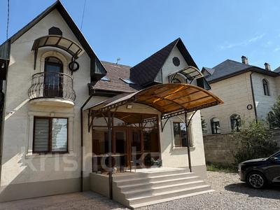 5-комнатная квартира · 190 м², Достык за ~ 47.5 млн ₸ в Айтей