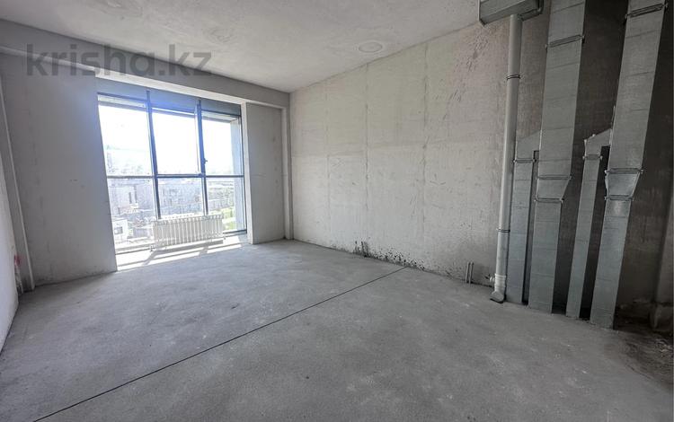 2-бөлмелі пәтер · 61.8 м² · 4/5 қабат, Акселеу Сейдембек 105/6 — Аскарова/ Альма-матер, бағасы: 53 млн ₸ в Алматы, Наурызбайский р-н — фото 24