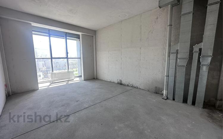 2-комнатная квартира · 61.8 м² · 4/5 этаж, Акселеу Сейдембек 105/6 — Аскарова/ Альма-матер за 53 млн ₸ в Алматы, Наурызбайский р-н — фото 58