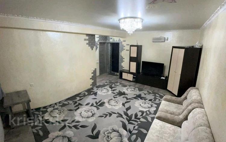 1-комнатная квартира · 34 м² · 3 этаж, 1 за 14.5 млн ₸ в Конаеве — фото 2