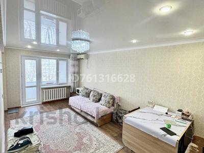 3-комнатная квартира · 59 м² · 2/5 этаж, Шашубая 8 — Микрорайон Шашубая 8 за 26.5 млн 〒 в Балхаше