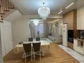 5-бөлмелі пәтер · 256 м² · 2 қабат, Ракышева 14, бағасы: 700 000 ₸ в  — фото 13