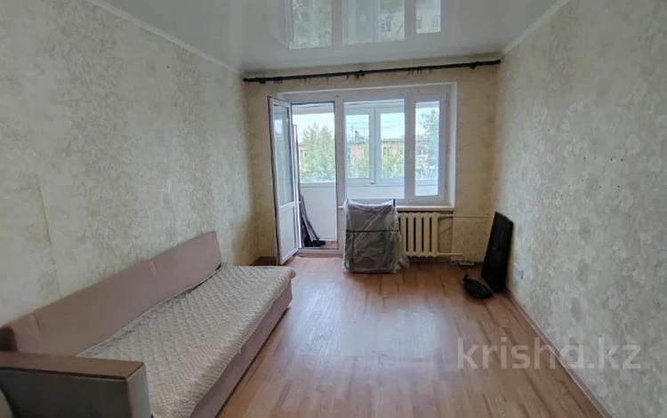 1-комнатная квартира · 30.9 м² · 5/5 этаж, Петрова 1/1 за 14 млн ₸ в Астане, Алматы р-н — фото 13
