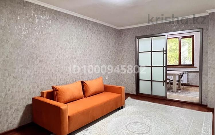 3-бөлмелі пәтер · 70 м² · 2/3 қабат, Иляева 17, бағасы: 30 млн ₸ в Шымкенте, Аль-Фарабийский р-н — фото 3