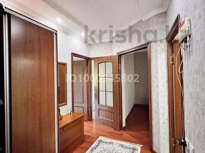 3-комнатная квартира · 70 м² · 2/3 этаж, Иляева 17 за 30 млн ₸ в Шымкенте, Аль-Фарабийский р-н