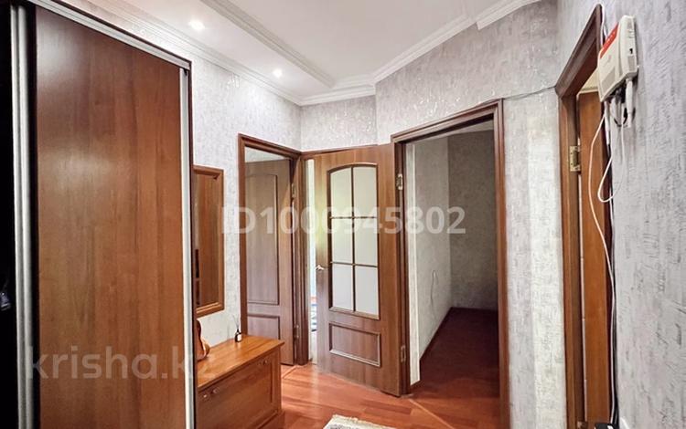 3-комнатная квартира · 70 м² · 2/3 этаж, Иляева 17 за 30 млн ₸ в Шымкенте, Аль-Фарабийский р-н — фото 23