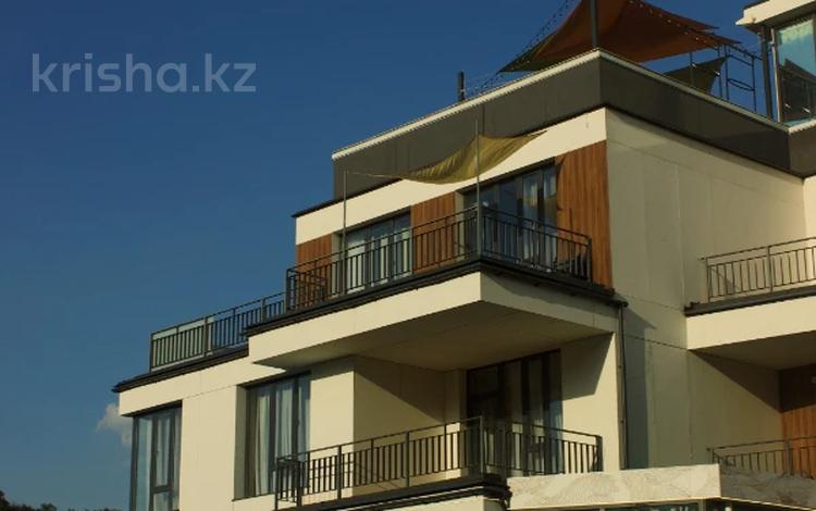 Inn Ozz Hotel Almaty · 1142 м² за ~ 2.7 млрд ₸ в Алматы, Бостандыкский р-н — фото 25