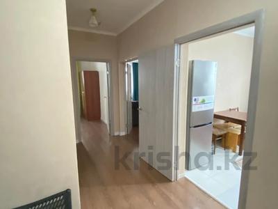 2-комнатная квартира · 54.5 м² · 7/12 этаж, Дарабоз мкр за 34 млн 〒 в Алматы, Алатауский р-н