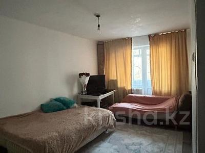 1-комнатная квартира · 30.7 м² · 4/5 этаж, мкр №11 за 23 млн ₸ в Алматы, Ауэзовский р-н