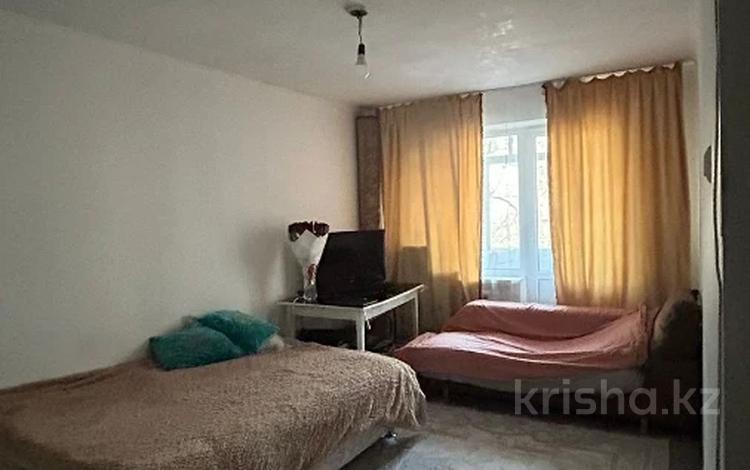 1-комнатная квартира · 30.7 м² · 4/5 этаж, мкр №11 за 23 млн ₸ в Алматы, Ауэзовский р-н — фото 4