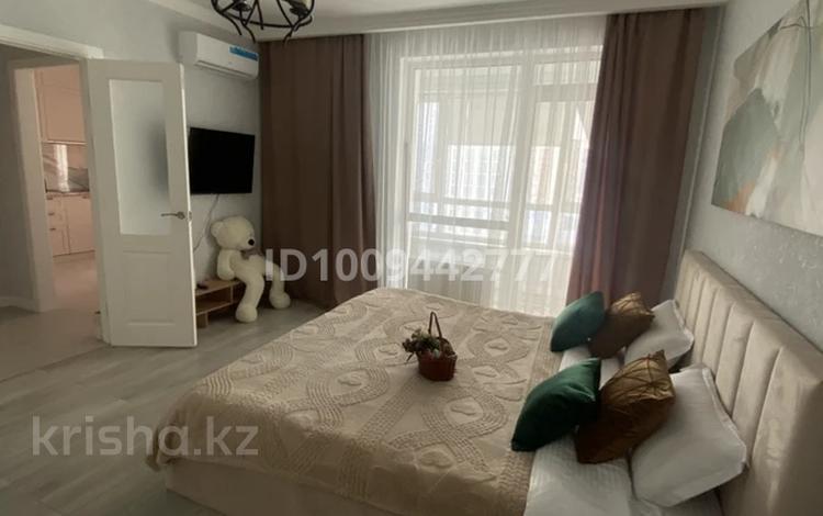 1-бөлмелі пәтер · 38 м² · 7/16 қабат, Сыганак 15 — Е-305, бағасы: 18 000 ₸ в Астане, Нура р-н — фото 18