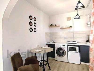 1-бөлмелі пәтер · 34 м² · 2/3 қабат, Абулхаир хана 2/4, бағасы: 11.2 млн ₸ в Уральске