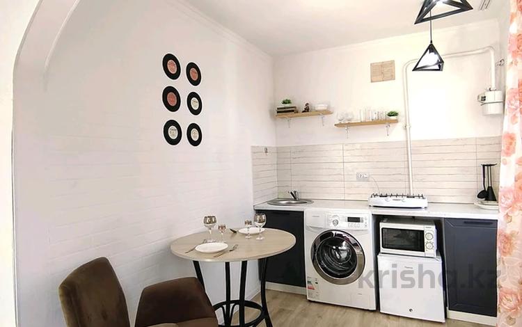 1-бөлмелі пәтер · 34 м² · 2/3 қабат, Абулхаир хана 2/4, бағасы: 11.2 млн ₸ в Уральске — фото 2
