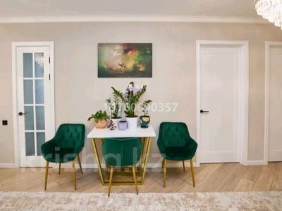 Продажа квартир в Астане: 3-комнатная квартира · 78.6 м² · 21/24 этаж, Шаймерденова за 34.5 млн 〒 3-комнатная квартира · 78.6 м² · 21/24 этаж, Шаймерденова за 34.5 млн 〒 в Астане, Сарайшык р-н