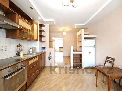 3-комнатная квартира · 80 м² · 2/5 этаж, Кабанбай Батыра 93 за 36 млн ₸ в Усть-Каменогорске