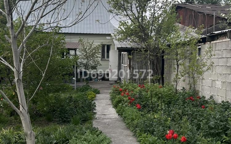 Отдельный дом · 6 комнат · 151.9 м² · 7.69 сот., Жумабаева — Угол Жансугурова за 47 млн 〒 в Алматы, Жетысуский р-н — фото 30