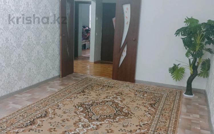 2-комнатная квартира · 50 м² · 3/5 этаж, мкр Восток 3а за 130 000 ₸ в Шымкенте, Аль-Фарабийский р-н — фото 2