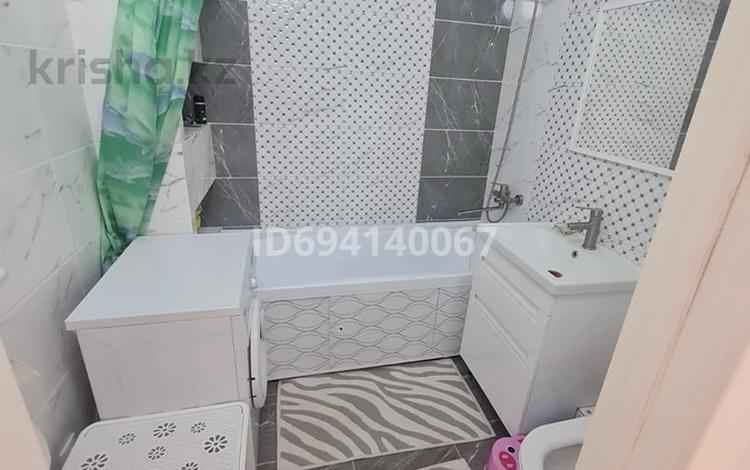 1-бөлмелі пәтер · 40 м² · 9/12 қабат, Сатпаева 90 — Туркебаева, бағасы: 260 000 ₸ в Алматы, Бостандыкский р-н — фото 2